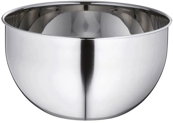 Миска для змішування KELA Athos 24 см - 4,6 л (11977)