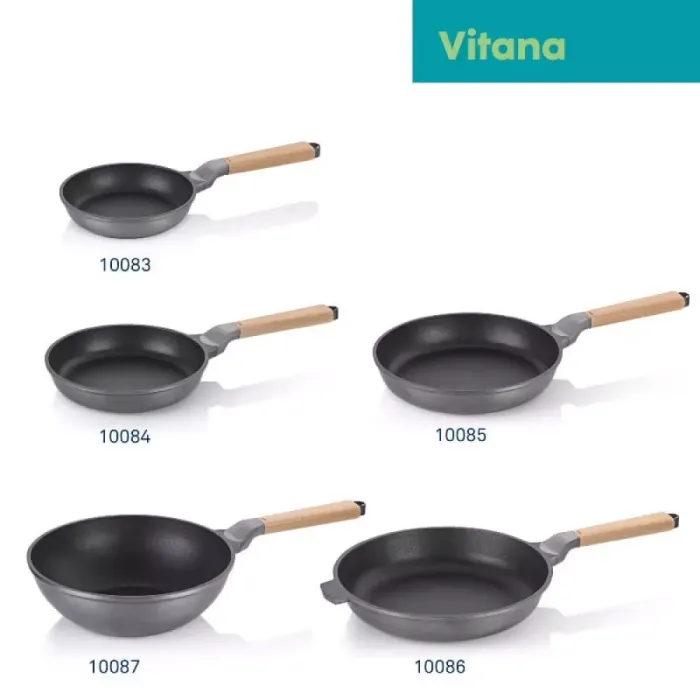 Вок KELA Vitana 30 см (10087)