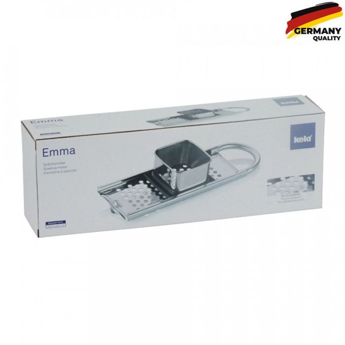 Тертка для приготування коротких галушок KELA Emma 31,5х11 см (19087)