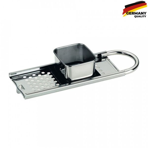 Тертка для приготування коротких галушок KELA Emma 31,5х11 см (19087)