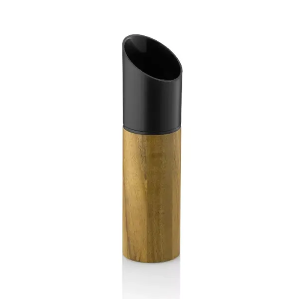 Млинок для солі або перцю KELA Kauri 4,5x17 см (12199)