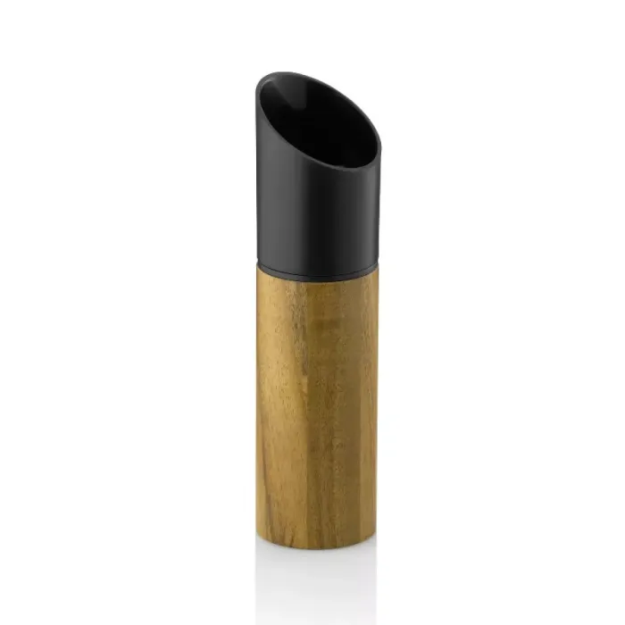 Млинок для солі або перцю KELA Kauri 4,5x17 см (12199)
