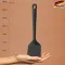 Лопатка для сервіровки KELA Apart 34 см чорна (12636)