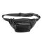 Сумка на пояс з телячої шкіри Tiding Bag t0186A
