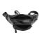Сумка на пояс з телячої шкіри Tiding Bag t0186A