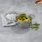 Каструля з кришкою KELA Flavoria 16 см 1,2 л (10171)